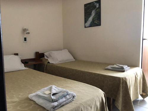 Hotel Mar Y Mar