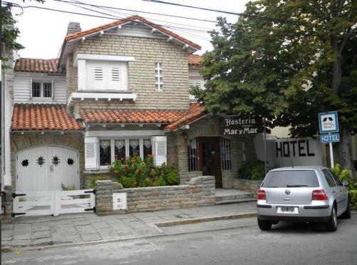 Hotel Mar Y Mar