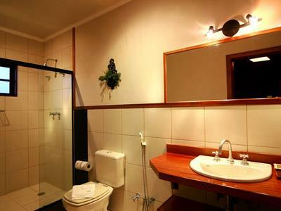 Hostal Pousada Santha Serra