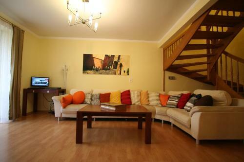 Apartamentos Marianka