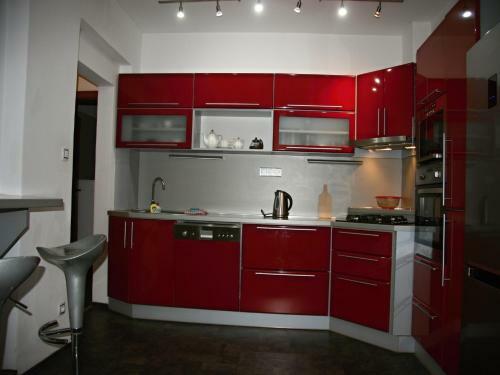 Apartm�n Dr. Engla