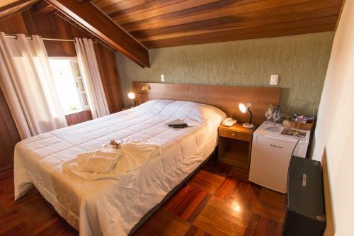 Hostal Pousada Jord�o