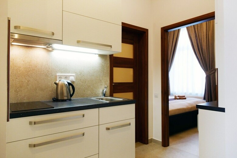 Apartment - Karla Capka Street
