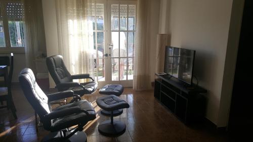 Apartamento Departamento Del Mar