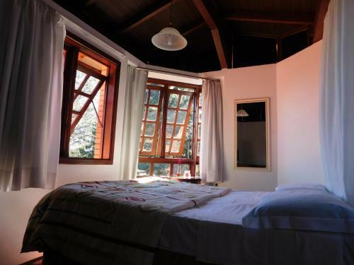 Canela Hostel
