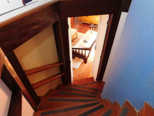 Canela Hostel