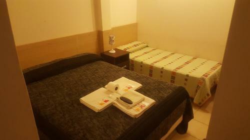Hotel Europa