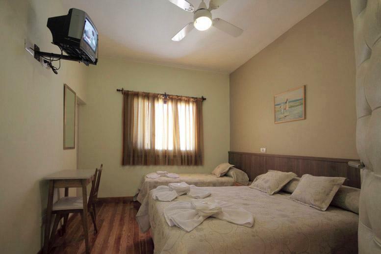 Hotel San Roque