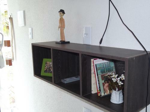 Hostal Cine Flat