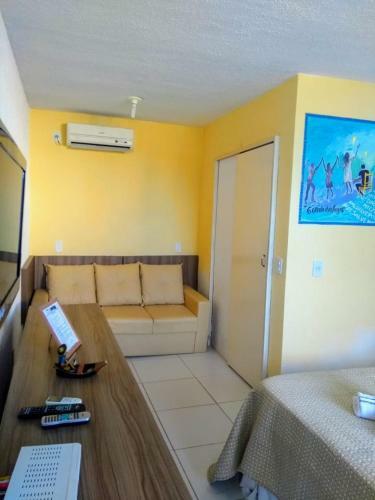 Hostal Cine Flat