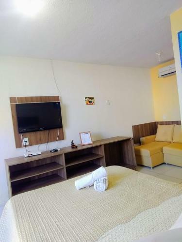 Hostal Cine Flat