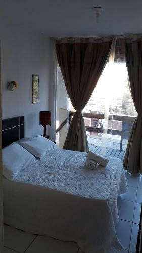 Hostal Cine Flat