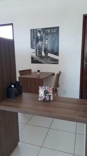 Hostal Cine Flat