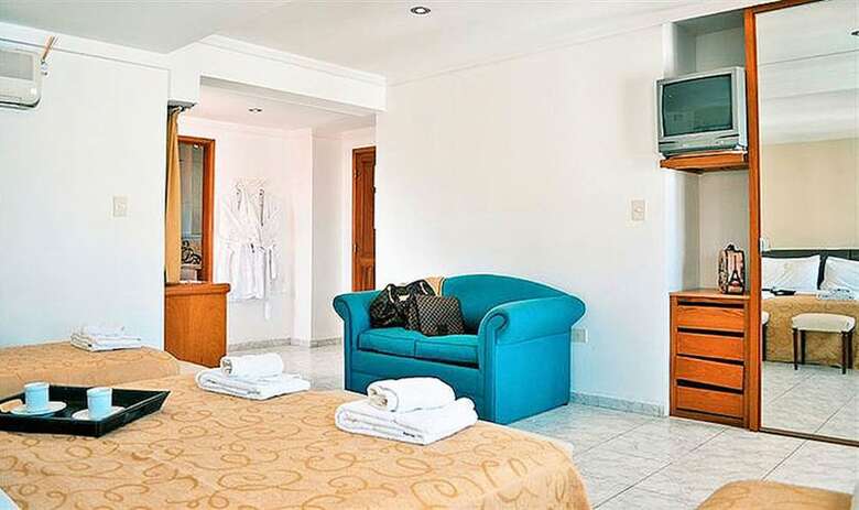Hotel Ortegal