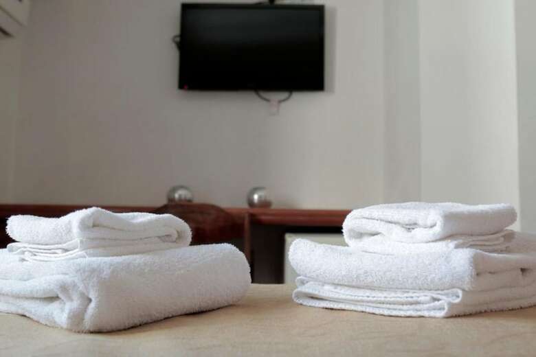 Hotel Ortegal