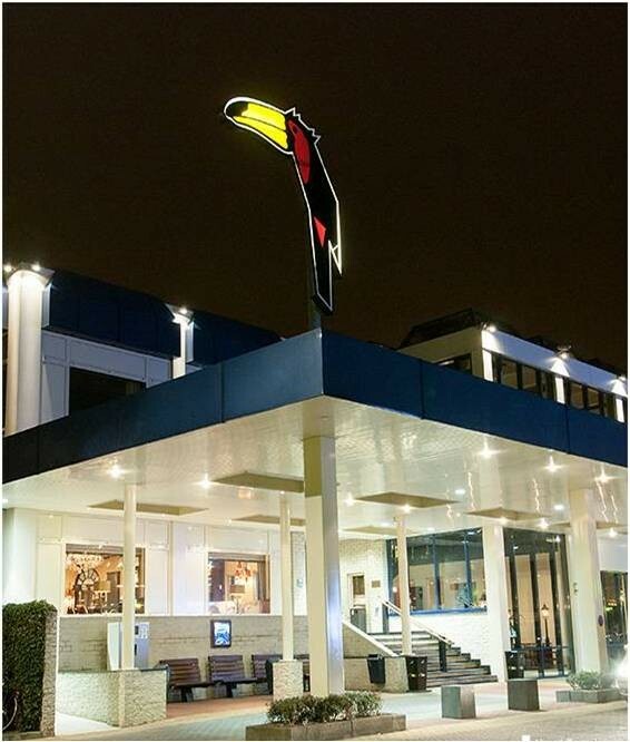 Hotel Schiphol A4