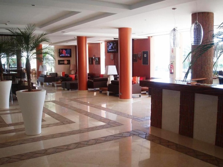 Hotel Praia Sol