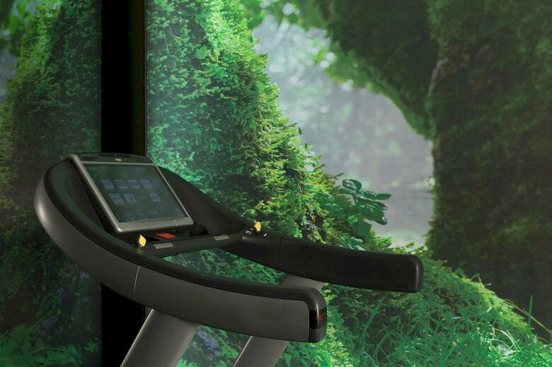 Hotel Double Tree Hilton Fontana