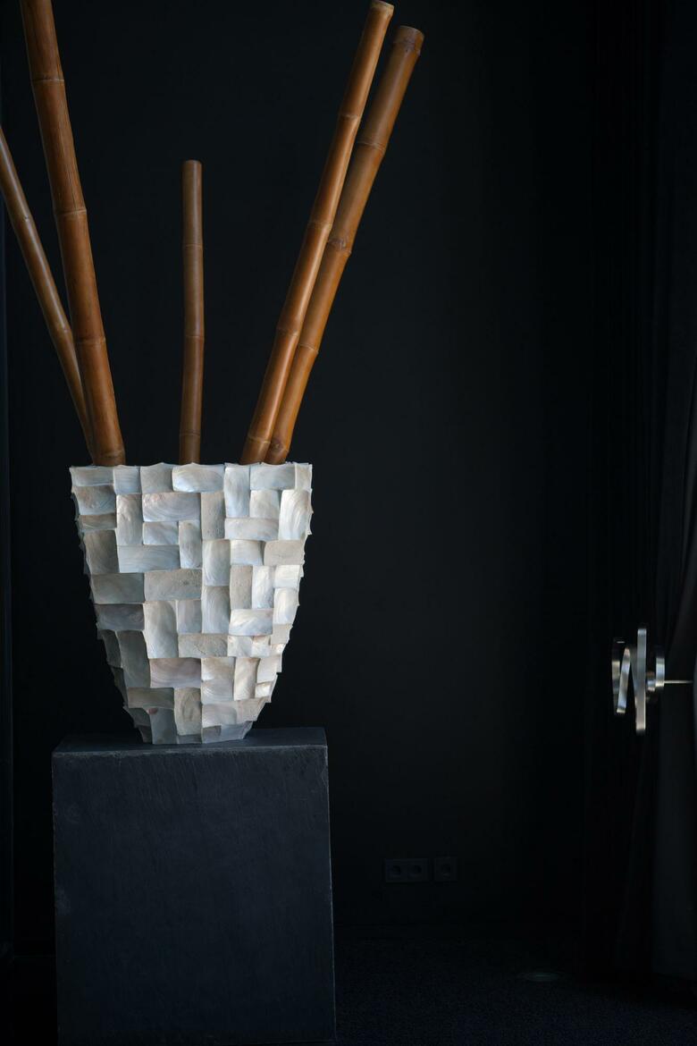 Hotel Double Tree Hilton Fontana