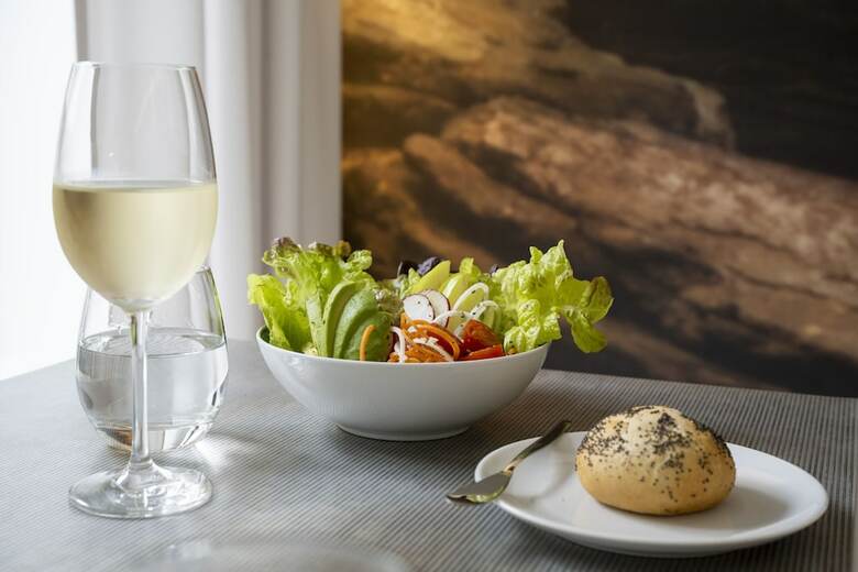 Hotel Double Tree Hilton Fontana