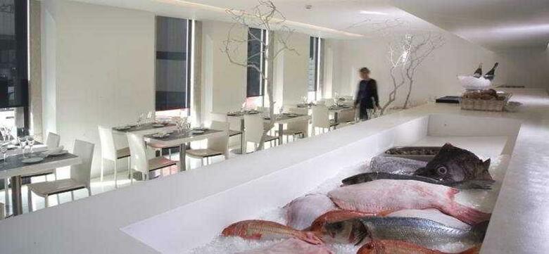 Hotel Double Tree Hilton Fontana