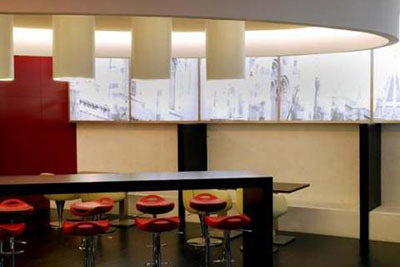 Hotel Jeronimos 8