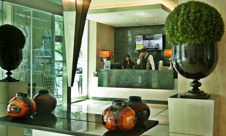 Turim Ib�ria Hotel