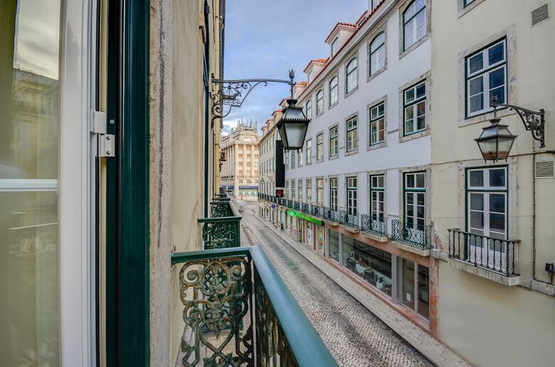Hotel Inn Rossio