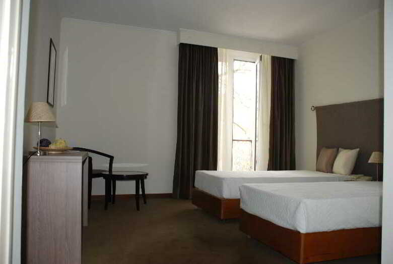 Ever Lisboa City Center Hotel