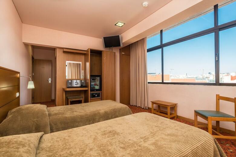 Hotel Botanico