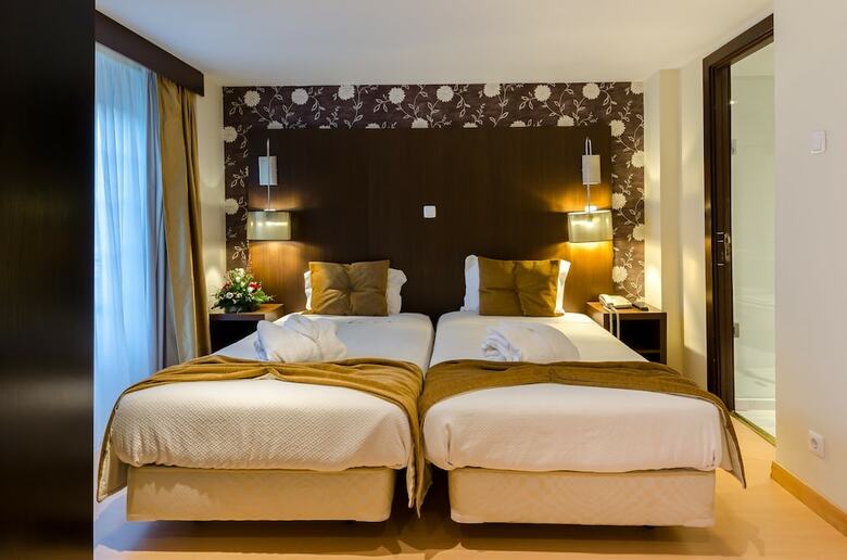 Hotel Duas Na��es Residence
