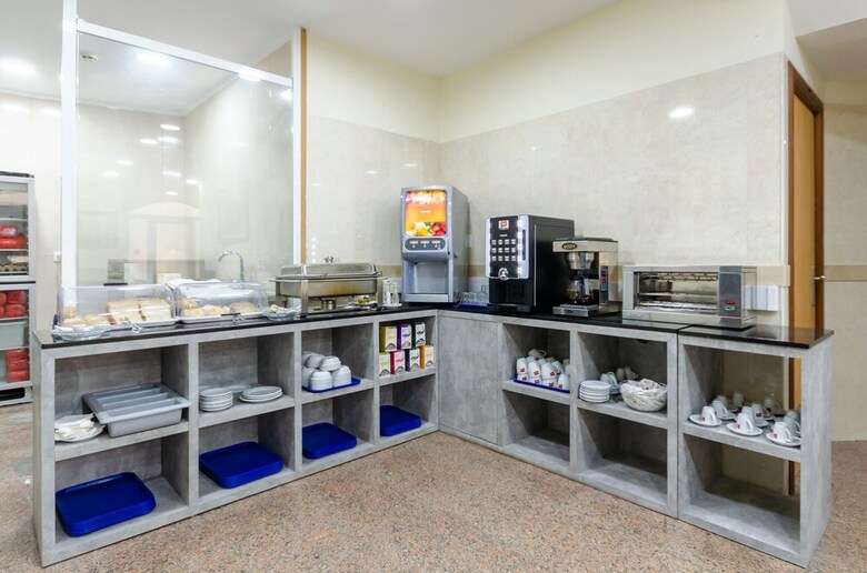 Hotel Duas Na��es Residence