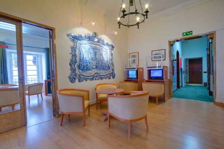Hotel Duas Na��es Residence