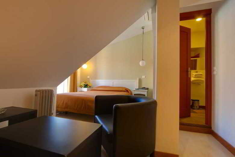 Hotel Duas Na��es Residence