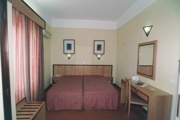 Hostal Residencial Horizonte