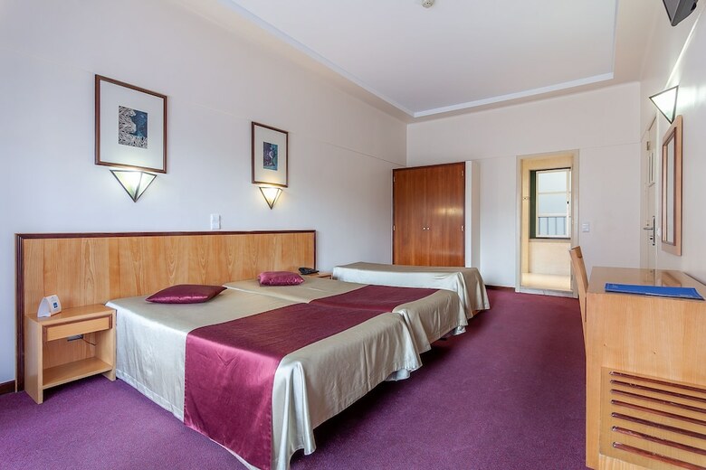 Hostal Residencial Horizonte