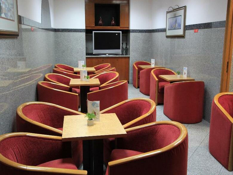 Hostal Residencial Horizonte