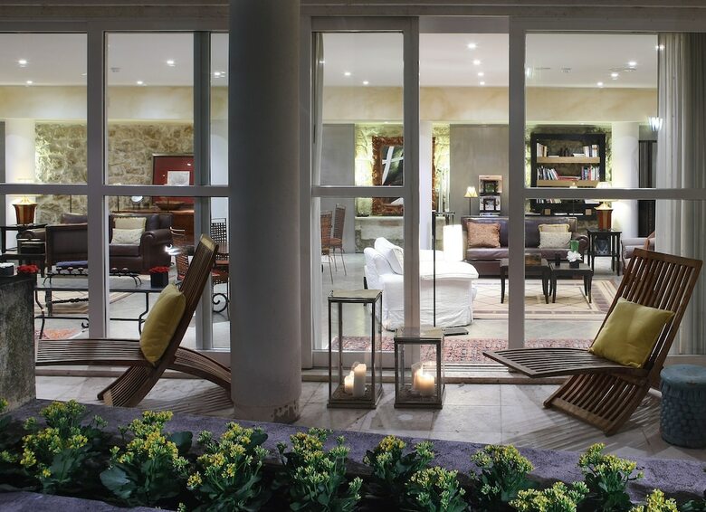 Hotel Solar Do Castelo