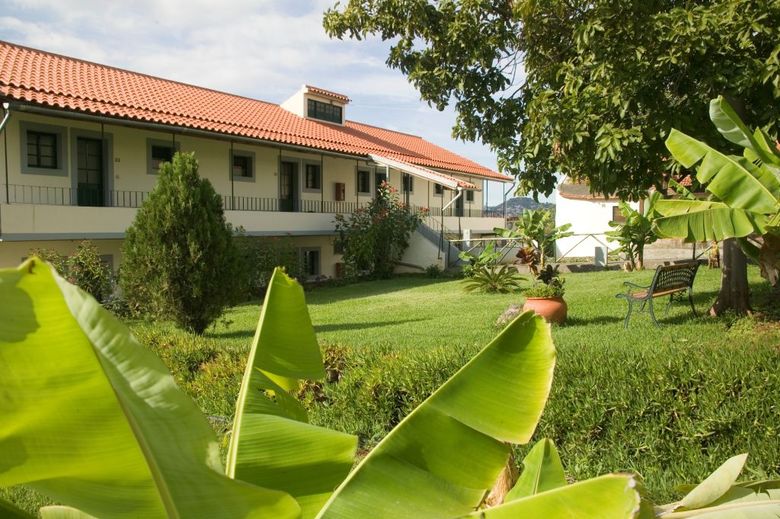 Hotel Quinta Mae Dos Homens