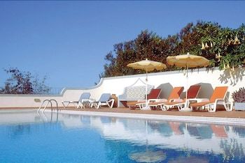 Hotel Quinta Mae Dos Homens