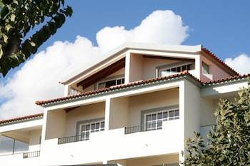 Hotel Quinta Mae Dos Homens