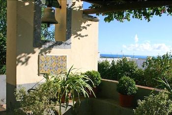 Hotel Quinta Mae Dos Homens
