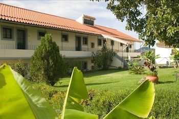 Hotel Quinta Mae Dos Homens