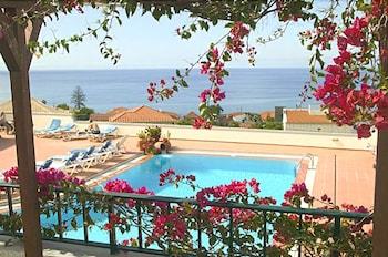 Hotel Quinta Mae Dos Homens