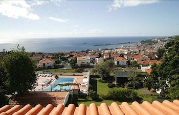 Hotel Quinta Mae Dos Homens