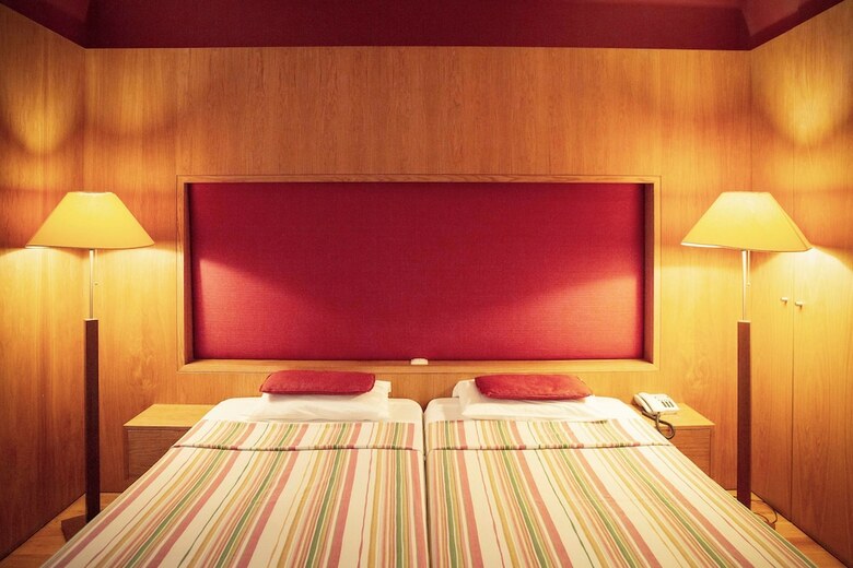 Aparthotel Apartamentos Turisticos Atlantida