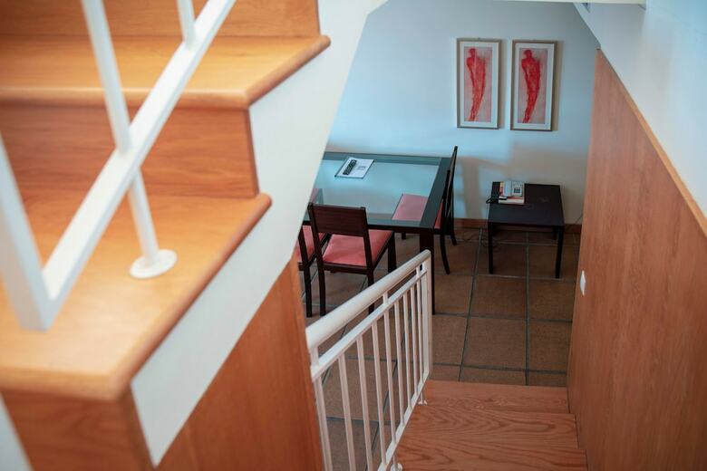 Aparthotel Apartamentos Turisticos Atlantida