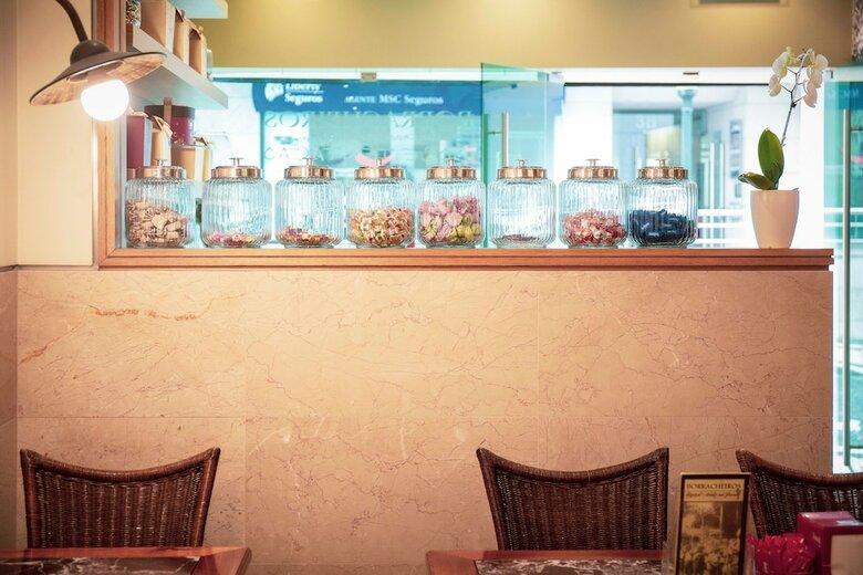 Aparthotel Apartamentos Turisticos Atlantida