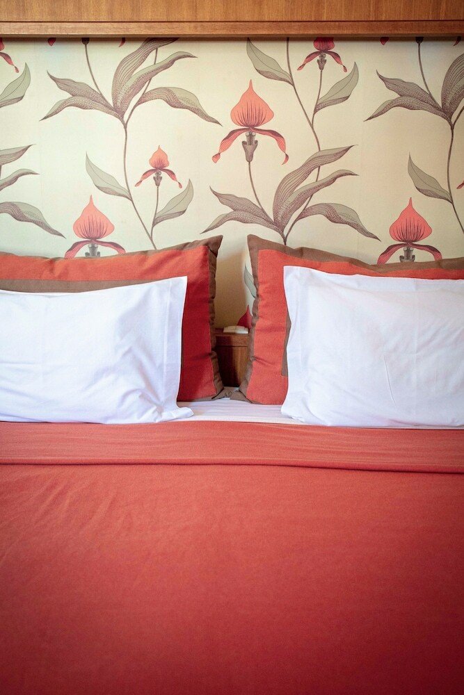 Aparthotel Apartamentos Turisticos Atlantida