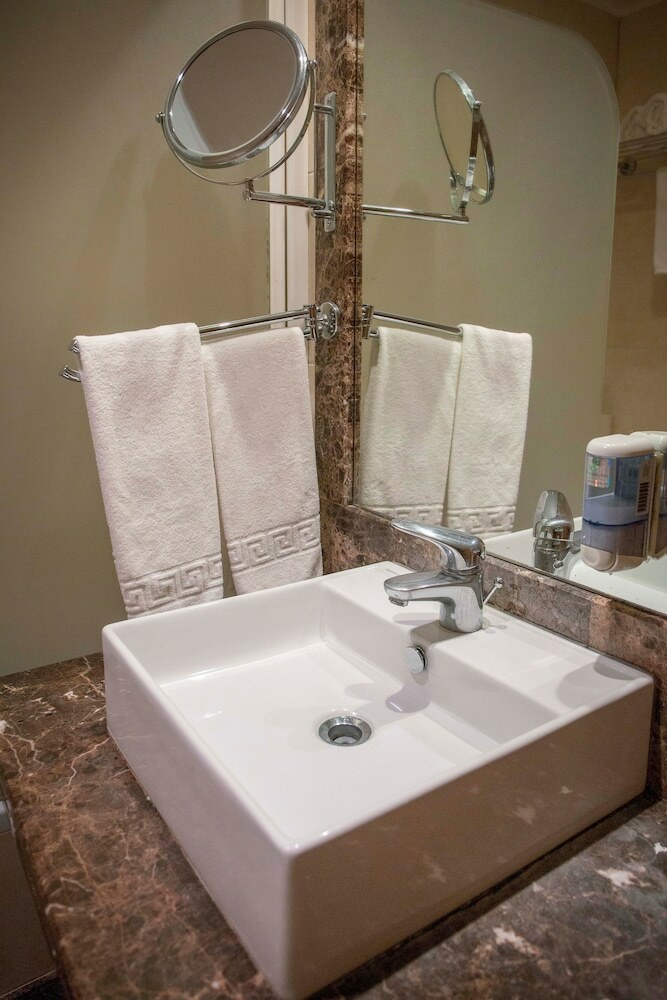 Aparthotel Apartamentos Turisticos Atlantida